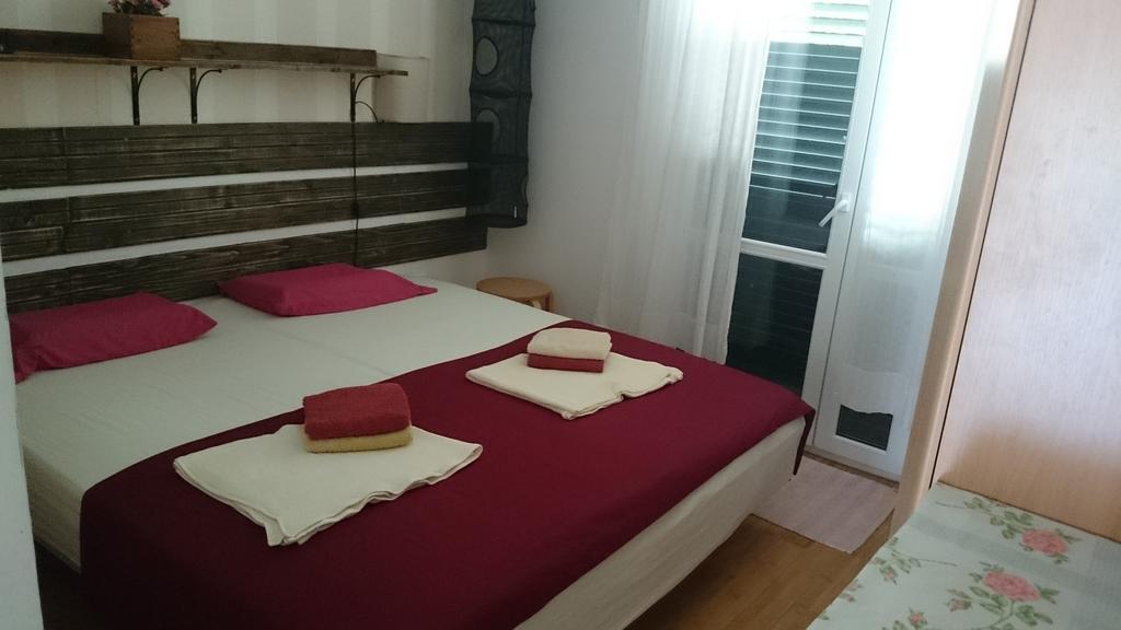 Apartments Paradiso Будва Номер фото
