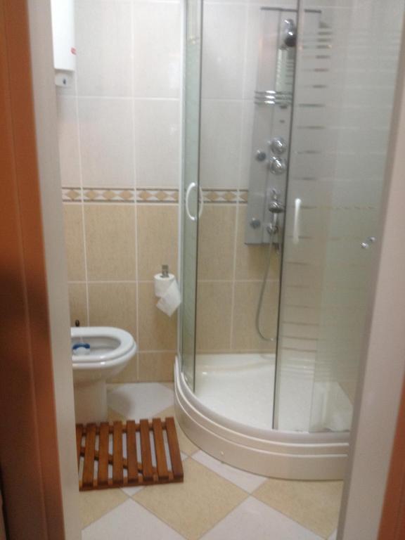 Apartments Paradiso Будва Номер фото